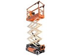 New Scissor Lift for Sale
